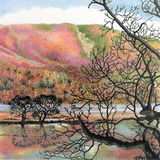 derwentwater morning