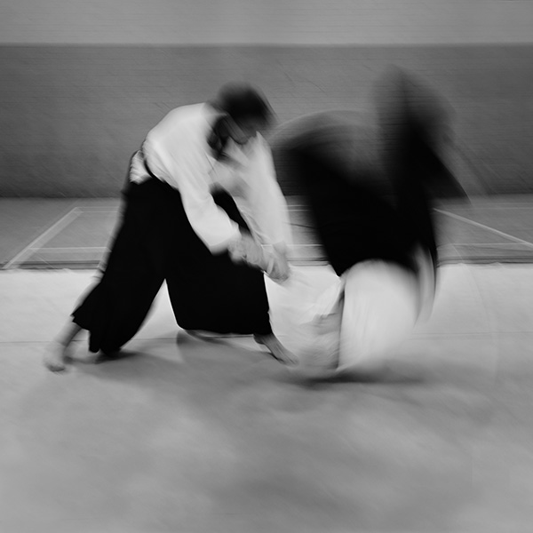 Aikido