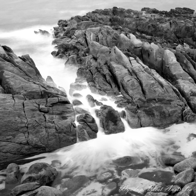 wyadup rocks