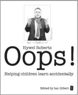 Hywel Roberts