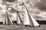 Best Selling Sailing Print in December