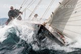Shortlisted in the worldwide Mirabaud Yacht Racing Image 2014 professional photographer's competition