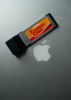 Caldigit FASTA 2-EX-2 Port Express Card, MacBook Pro