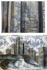 Material Matters Interview for the Courtauld Institute of Art