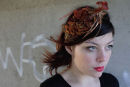Rosalind Davis interviewed by Oh Goodness Greatness