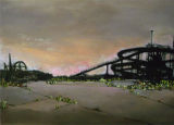 Core Gallery Interview with Chantelle Purcell