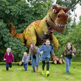 DINO KIDS