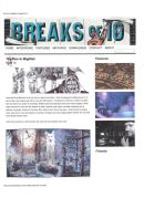 APRIL 2010 - ARTICLE 'BREAKS OF 10'