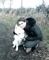 DECEMBER 2016 - PHOTO SHOOT, NORTHUMBERLAND