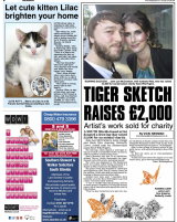 JUNE 2014 - SHIELDS GAZETTE