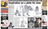 AUGUST 2013 - SHIELDS GAZETTE ARTICLE