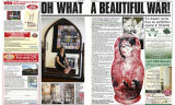 JULY 2012 - ARTICLE SHIELDS GAZETTE