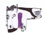 OCTOBER 2012 - TWO DAY WORKSHOP WITH HADRIAN PRIMARY SCHOOL, SOUTH SHIELDS