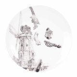 JUNE 2013 - PLATE PROTOTYPES READY FOR EXHIBITION