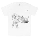 APRIL 2017 - RHINO T-SHIRT UPDATE
