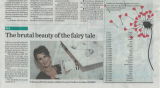 JULY 2013 - HARROGATE ADVERTISER ARTICLE