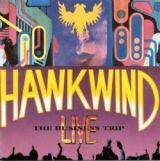 HAWKWIND THE BUSINESS TRIP