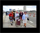 LONDON STREET PHOTOGRAPHY EXHIBITION AT MUSEUM OF LONDON