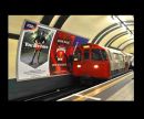 TUBE POSTERS