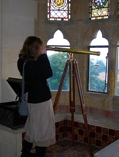 Jan Telescope
