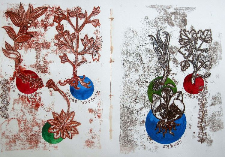 Purposeful Plants 2