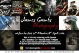 Exhibition - Guildford - Open Afternoon - 16/04/2011