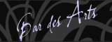 Bar Des Arts