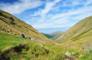 Kirkstone To Brothers Water, Lake District