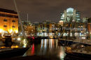 St Katharine Docks