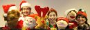 Where is Rudolph?
