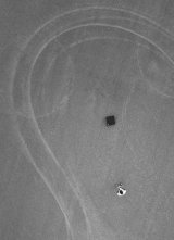 Dronefotograf
