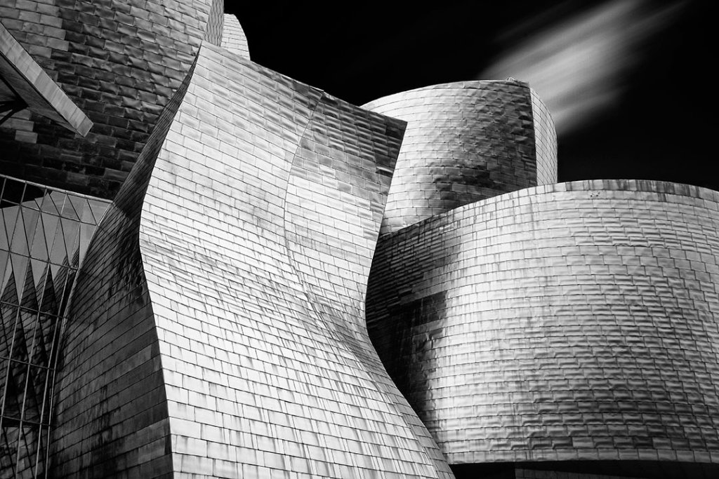Guggenheim Museum, Bilbao