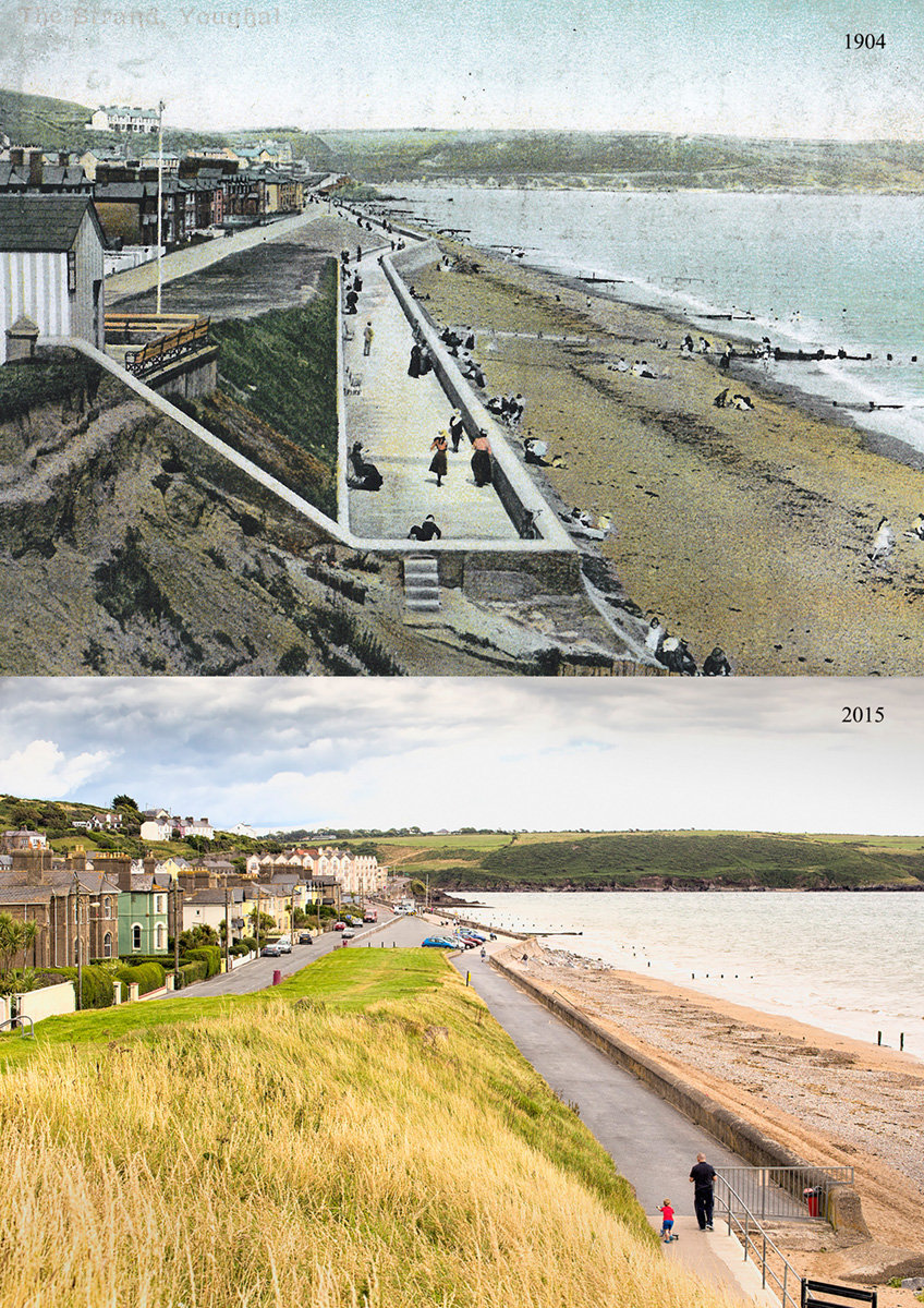 Youghal 1904/2015