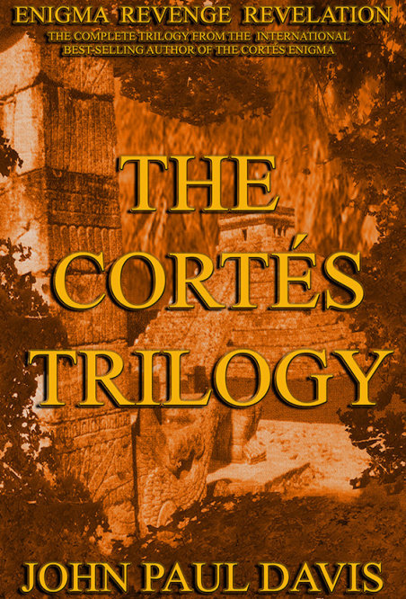 The Cortes Trilogy