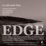EDGE Public Art Commission