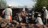 Workshop at Then/Now Public Art Symposium