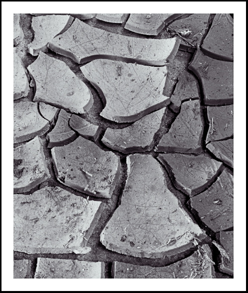 'Cracks'