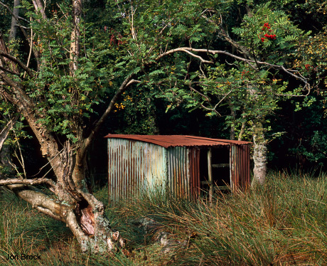 'May Beck Barn'