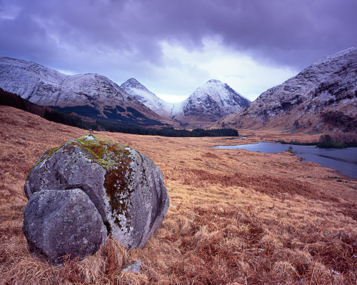 'Glen Etive'