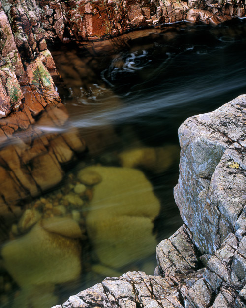 'River Etive'