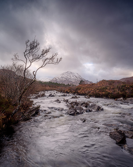 ‘River A Ghairbhe’