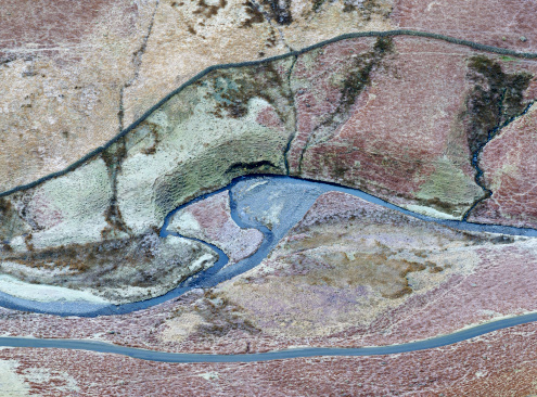 'Birds Eye View'
