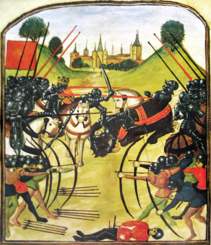 Battle of Tewkesbury