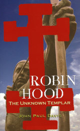 ROBIN HOOD: THE UNKNOWN TEMPLAR