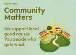 Waitrose (Okehampton)