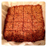 Warning: May Contain Flapjack
