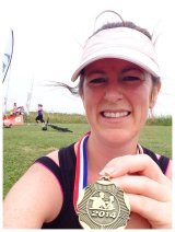 Race Report: Brighton Trailblazer 2014