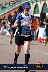 I Definitely Ran a Marathon … and I Broke the Golden Rule …