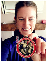 Eastbourne Half Marathon 2015