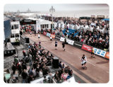 RunBrighton Marathon Training Seminar – This Sh*t is Getting Real